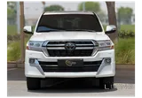 Toyota Land Cruiser VXR 2019